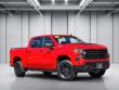 Used 2024 Chevrolet Silverado 1500 Custom Trail Boss Truck Crew Cab