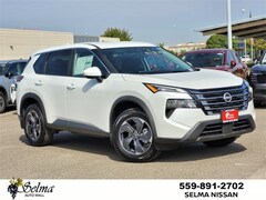 2026 Nissan Rogue SV SUV