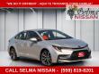 Used 2022 Toyota Corolla SE Sedan