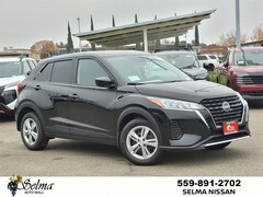 2025 Nissan Kicks Play S SUV