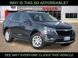 Used 2023 Chevrolet Equinox LT w/1LT SUV