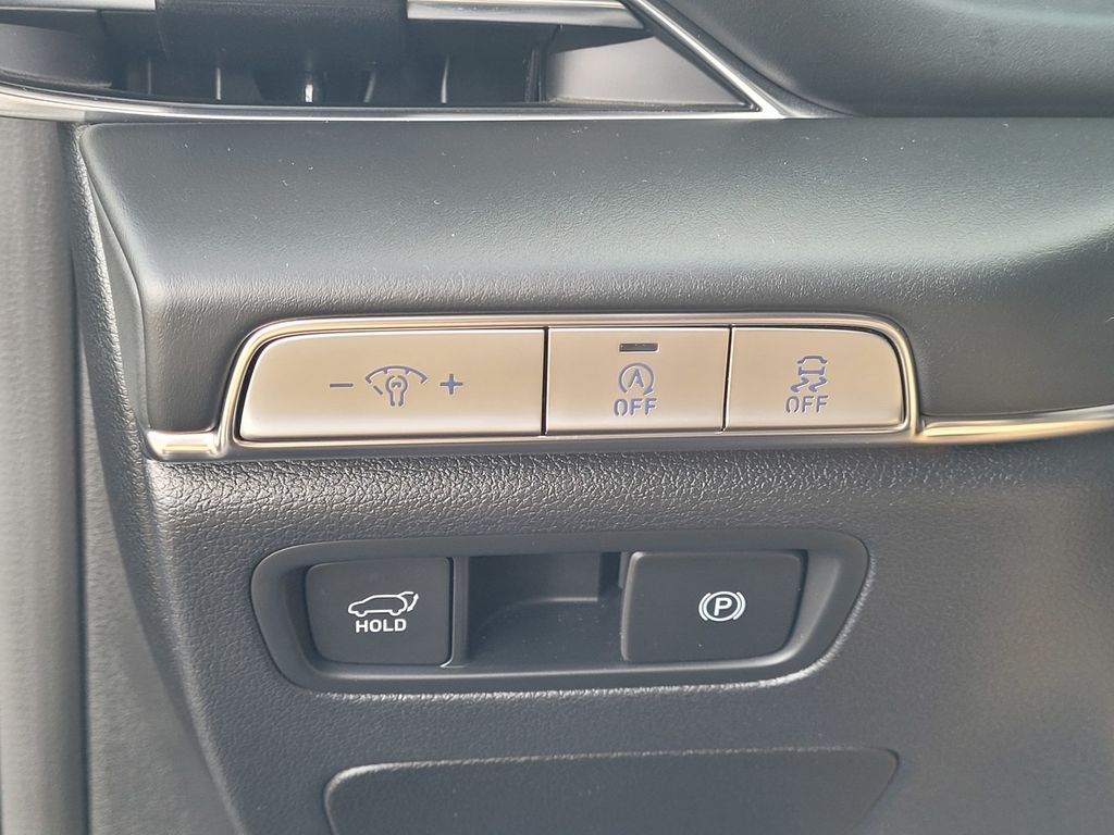 2024 GENESIS GV80 Standard - Photo 28