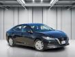 Used 2020 Nissan Sentra S Sedan