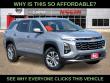 Used 2025 Chevrolet Equinox LT SUV