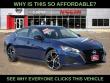 Used 2024 Nissan Altima 2.5 SR Sedan