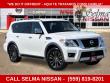 Used 2017 Nissan Armada Platinum SUV