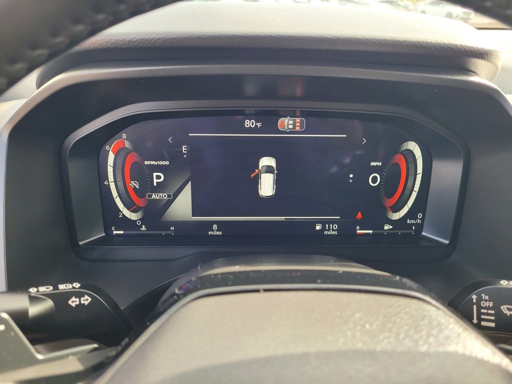 2026 Nissan Rogue Platinum - Photo 11