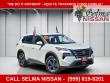 Used 2024 Nissan Rogue SV SUV