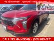 Used 2026 Chevrolet Trax LS SUV