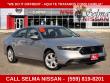 Used 2025 Honda Accord LX Sedan