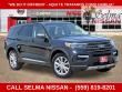 Used 2023 Ford Explorer XLT SUV