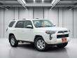Used 2024 Toyota 4Runner SR5 SUV