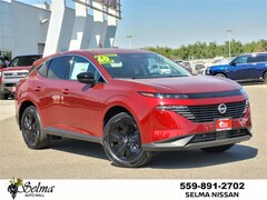2025 Nissan Murano SV SUV