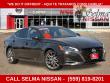 Used 2023 Nissan Altima SR VC-Turbo Sedan