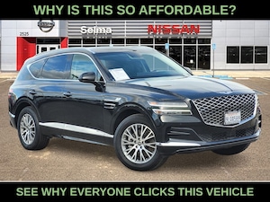 2024 Genesis GV80 2.5T SUV