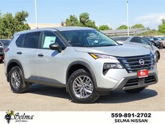 2025 Nissan Rogue S SUV