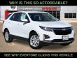 Used 2024 Chevrolet Equinox LT w/1LT SUV