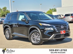 2025 Nissan Rogue S SUV