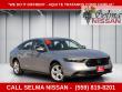 Used 2025 Honda Accord LX Sedan