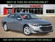 Used 2025 Chevrolet Malibu 1LT Sedan
