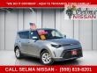 Used 2025 Kia Soul  Hatchback