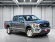 Used 2023 Ford F-150  Truck SuperCrew Cab