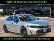 Used 2025 Honda Civic Sport Sedan