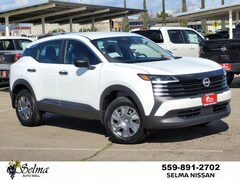 2026 Nissan Kicks S SUV