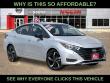 Used 2024 Nissan Versa 1.6 SR Sedan