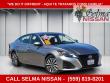 Used 2023 Nissan Altima 2.5 SV Sedan