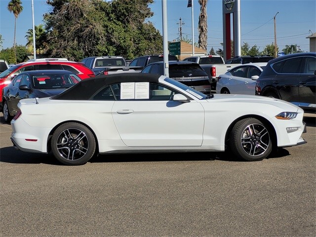 2023 Ford Mustang EcoBoost Premium photo 4