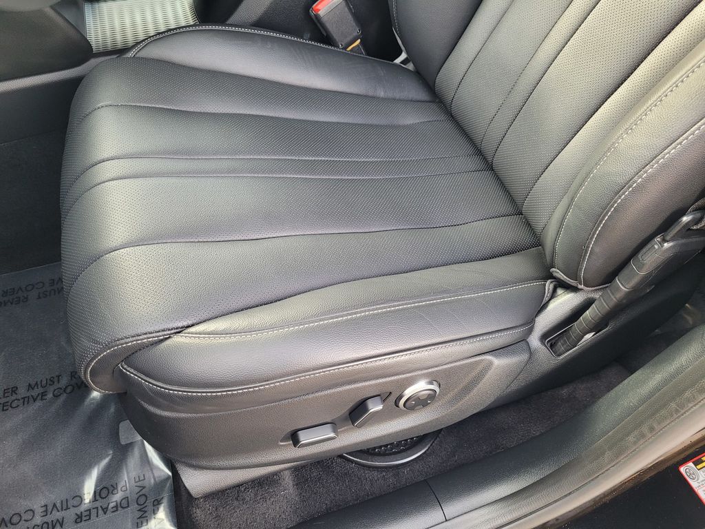 2024 GENESIS GV80 Standard - Photo 12