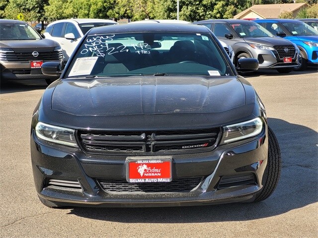 2022 Dodge Charger SXT photo 2