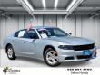 Used 2023 Dodge Charger SXT Sedan
