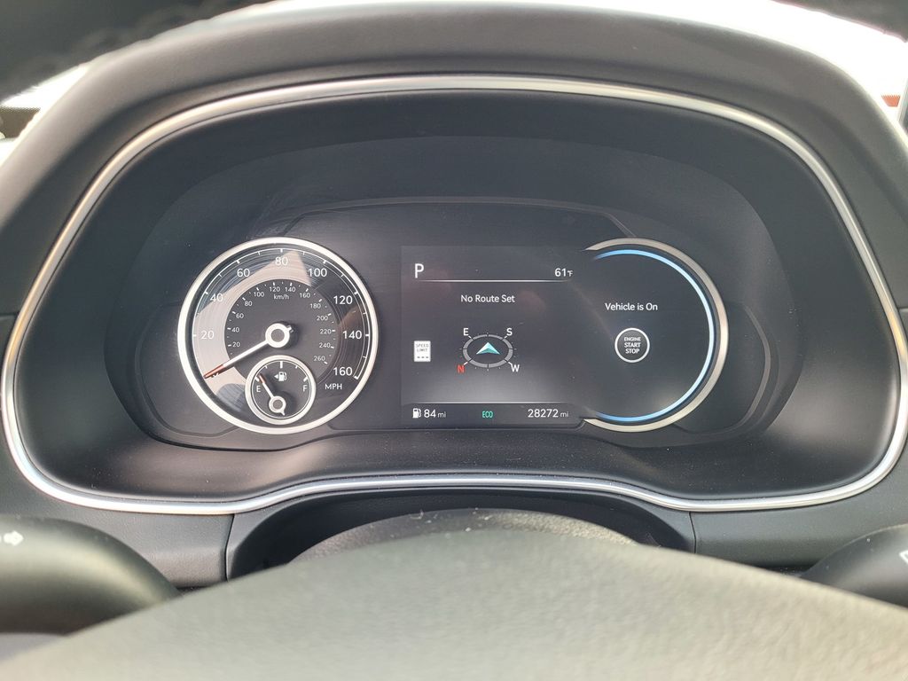 2024 GENESIS GV80 Standard - Photo 27