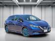 Used 2022 Nissan LEAF S Hatchback