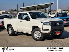 2026 Nissan Frontier S Truck King Cab