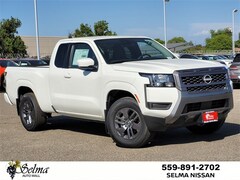 2025 Nissan Frontier SV Truck King Cab