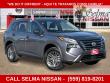 Used 2026 Nissan Rogue  SUV