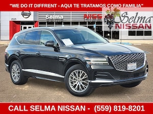2024 Genesis GV80 2.5T SUV