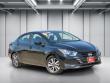 Used 2023 Nissan Versa 1.6 SV Sedan
