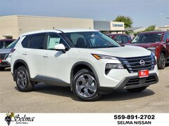 2026 Nissan Rogue SV SUV