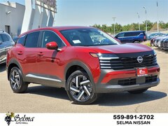2025 Nissan Kicks SV SUV