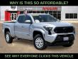Used 2024 Toyota Tacoma SR5 Truck Double Cab