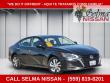 Used 2023 Nissan Altima 2.5 S Sedan
