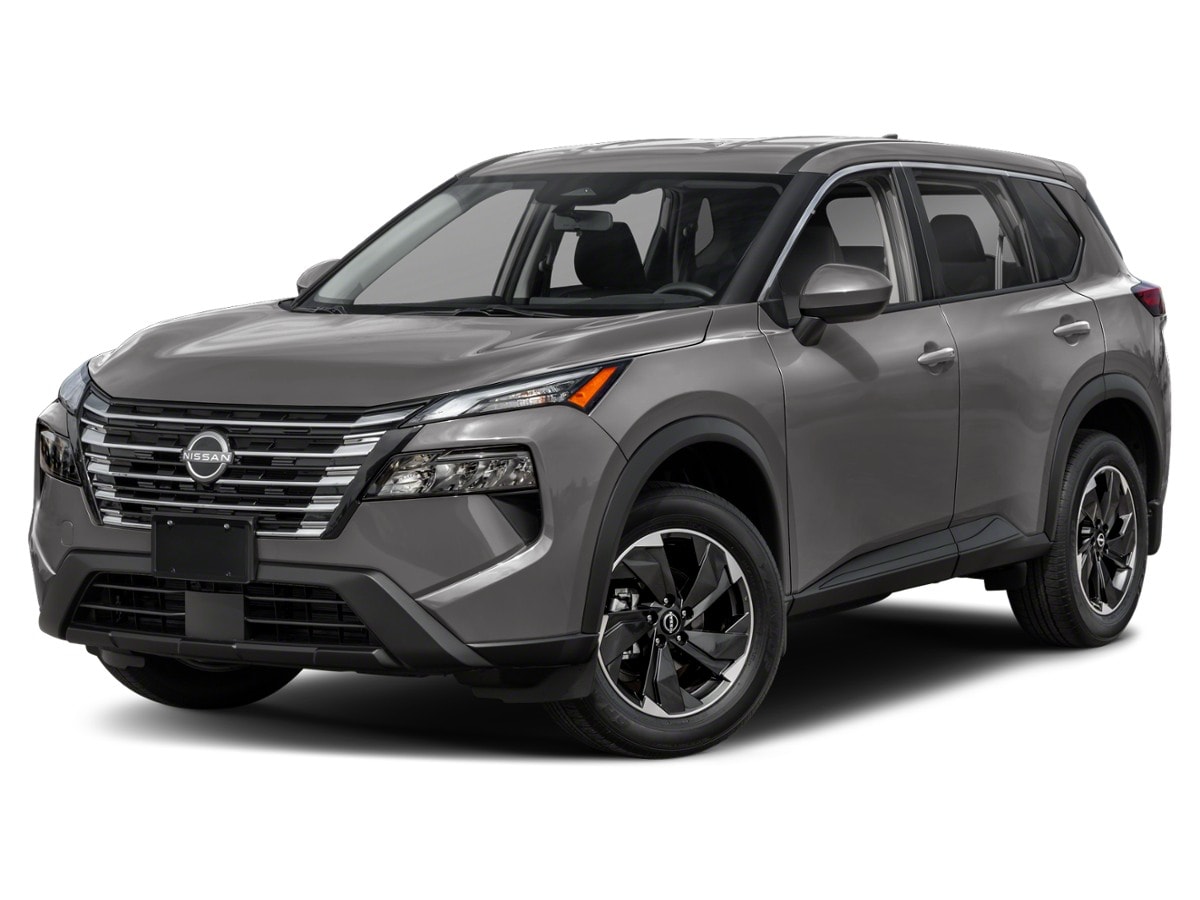2026 Nissan Rogue Rock Creek for Sale in Selma, CA