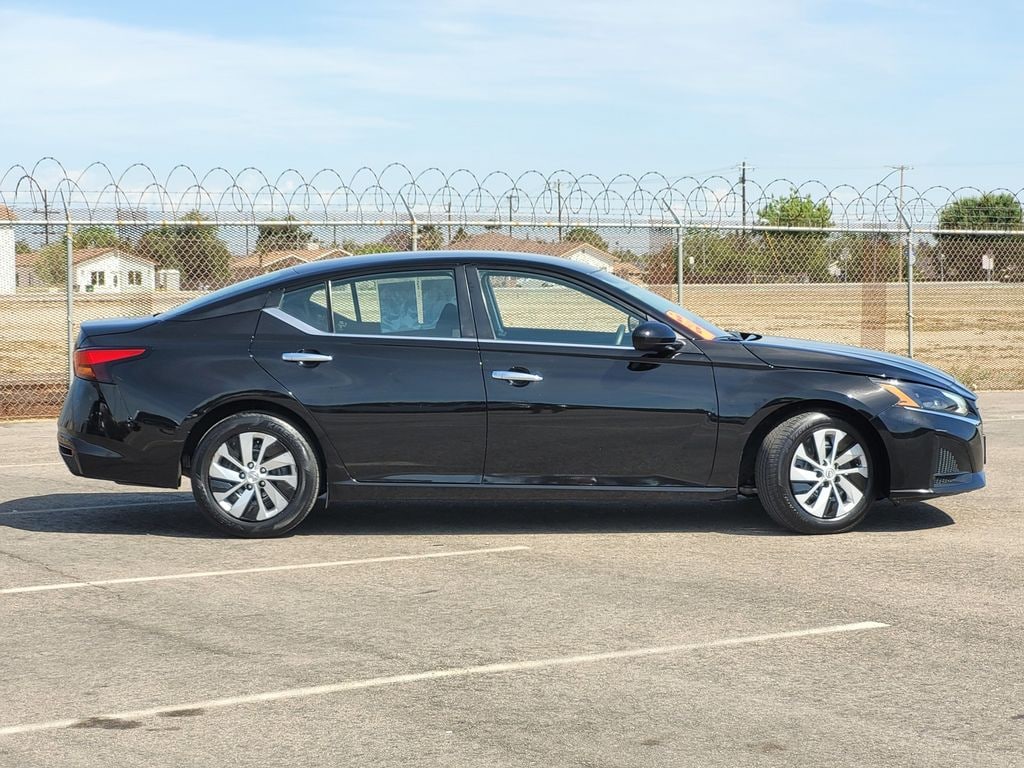 Used 2023 Nissan Altima 2.5 S Sedan
