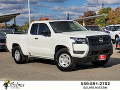 2026 Nissan Frontier S Truck King Cab