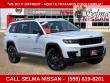 Used 2024 Jeep Grand Cherokee L Laredo SUV