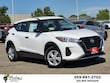 Nissan Kicks Play